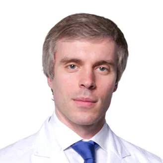 Доктор Атарщиков Дмитрий Сергеевич