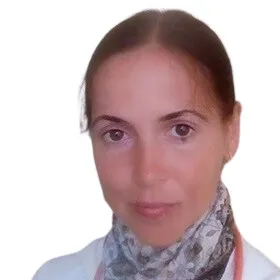Доктор Церна Татьяна Валерьевна