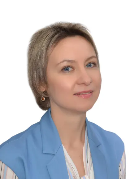 Доктор Саковцева Юлия Александровна