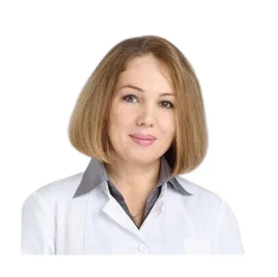 Доктор Ширипова Нина Александровна