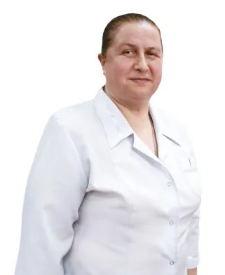 Доктор Селенковас Ирина Петровна