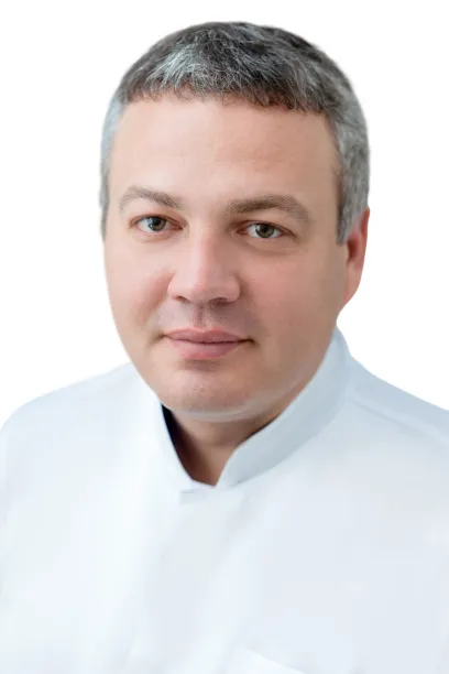 Доктор Севостьянов Дмитрий Викторович