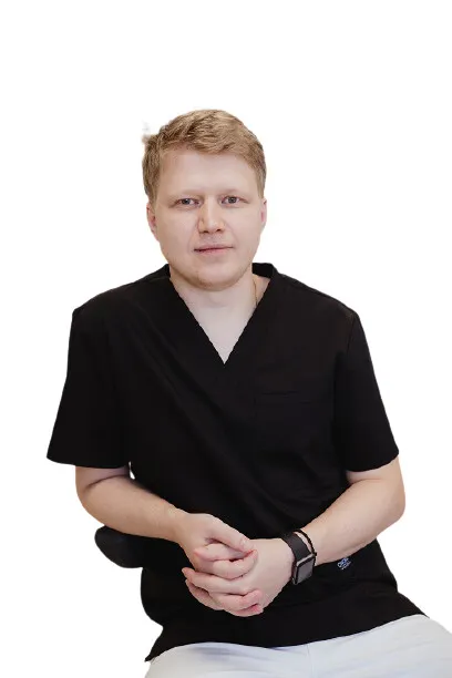 Доктор Сергеев Сергей Сергеевич