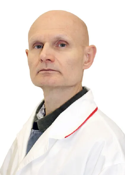 Доктор Ефремов Александр Викторович