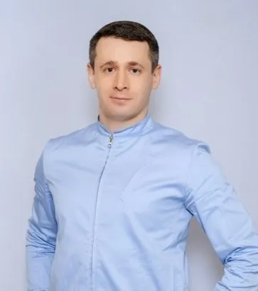 Доктор Селезнев Дмитрий Александрович
