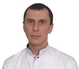 Доктор Маслов Николай Викторович