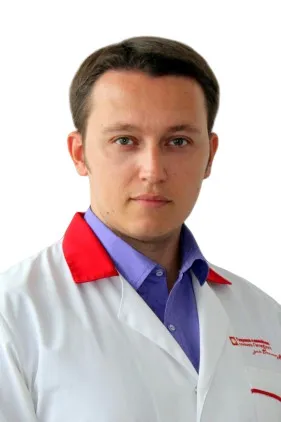 Доктор Распутин Сергей Борисович