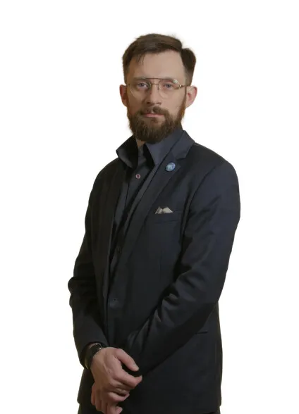 Доктор Пушкарев Андрей Юрьевич