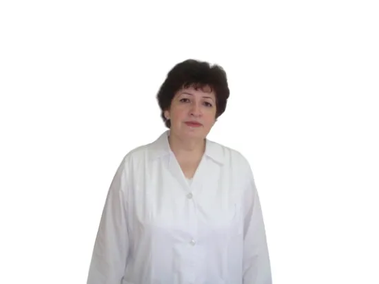 Доктор Нефедова Мелана Захаровна