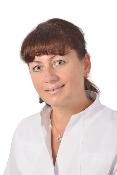 Доктор Жукова Наталья Николаевна