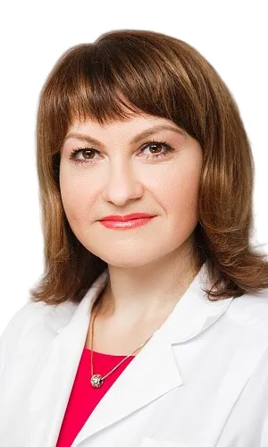 Доктор Михальченко Юлия Геннадьевна