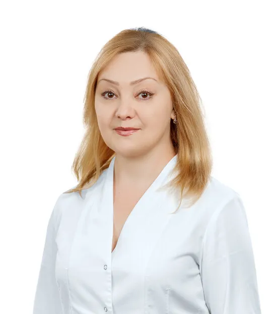Доктор Корсакова Наталья Анатольевна