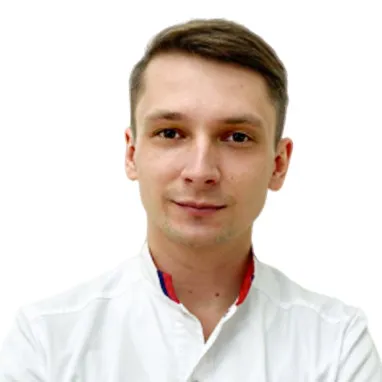 Доктор Сабуров Александр Евгеньевич