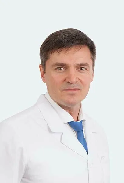 Доктор Супрунович Андрей Георгиевич