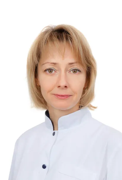 Доктор Пустыльник Анастасия Владимировна