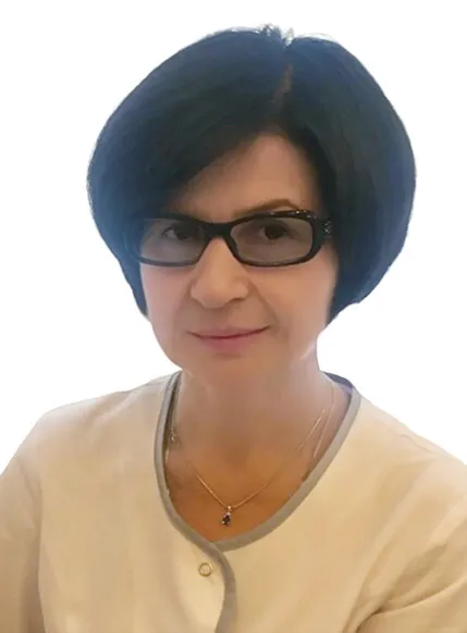 Доктор Бондаренко Елена Борисовна