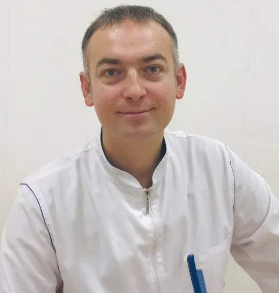 Доктор Онучин Кирилл Владимирович