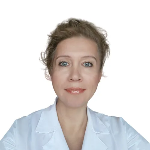 Доктор Ковалькова Елена Валерьевна