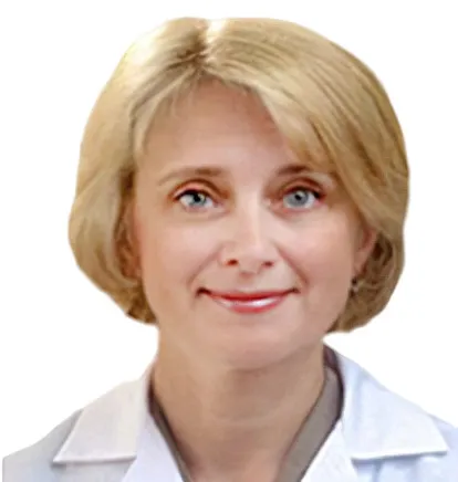 Доктор Самохвалова Наталья Николаевна