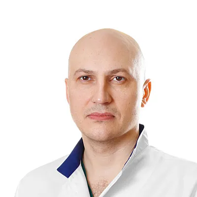 Доктор Зварич Леонид Степанович