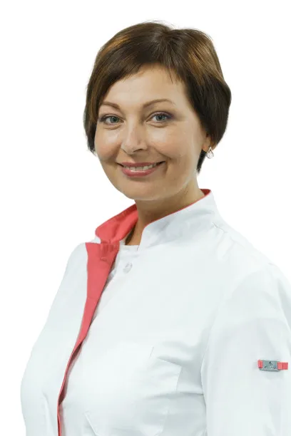 Доктор Макарова Татьяна Геннадьевна