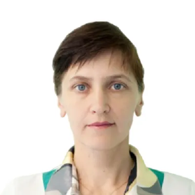 Доктор Немтина (Коткина) Наталья Валерьевна