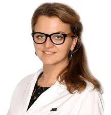 Доктор Сенча Екатерина Александровна
