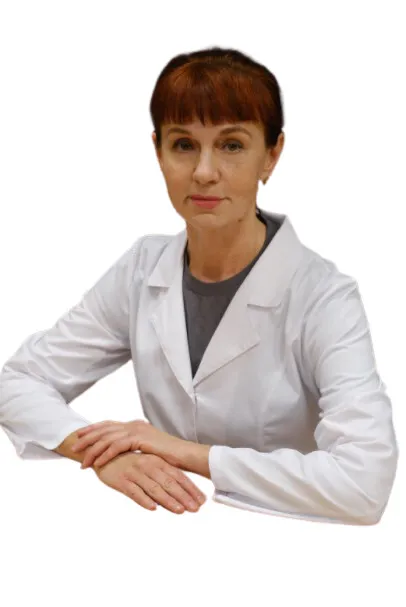 Доктор Ковальчук Ирина Анатольевна