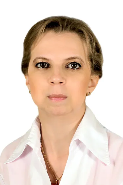 Доктор Панова Светлана Юрьевна