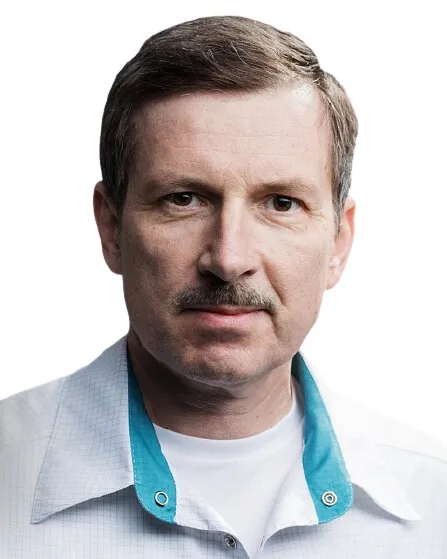Доктор Пирогов Юрий Иванович