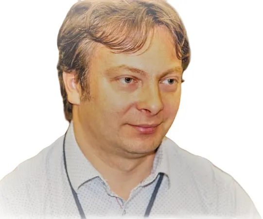 Доктор Шаповалов Алексей Анатольевич