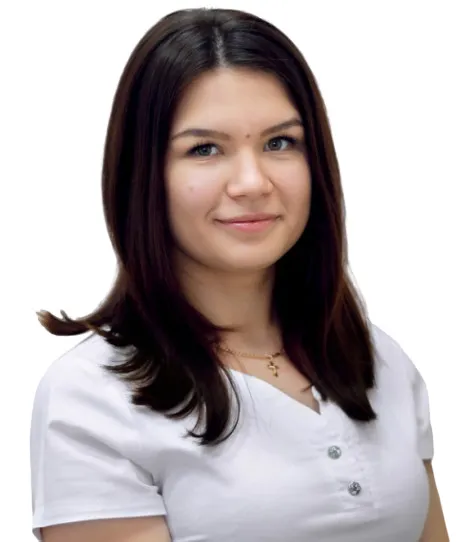 Доктор Тарасова Жанна Андреевна