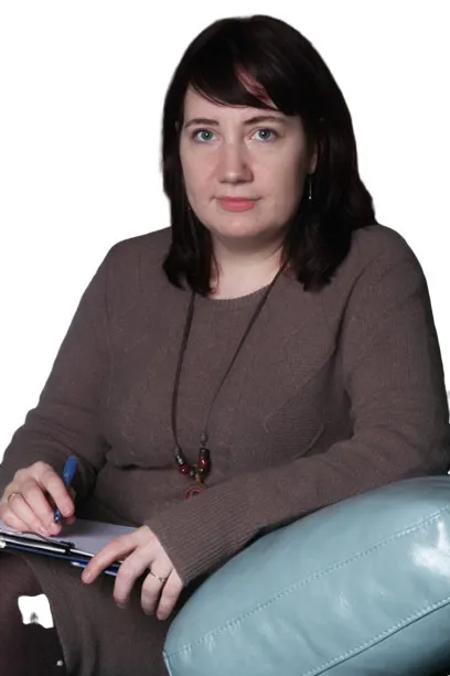 Доктор Егорова Мария Владимировна