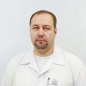 Доктор Кузьмин Дмитрий Иванович