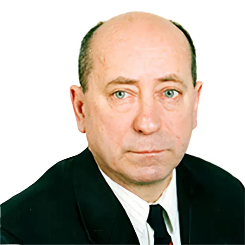 Доктор Цветков Сергей Петрович