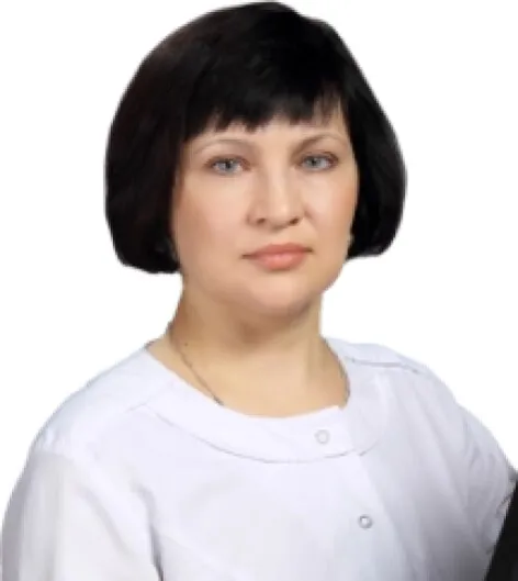 Доктор Карева Татьяна Николаевна