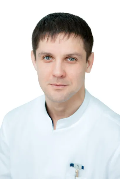 Доктор Аршинов Тагир Анатольевич