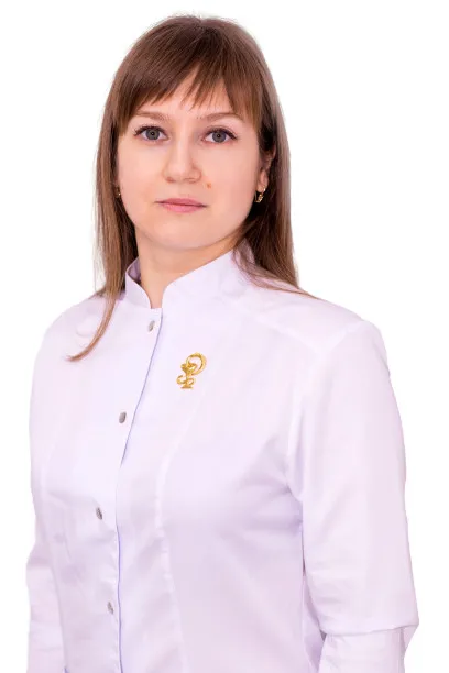 Доктор Одинокова Людмила Сергеевна