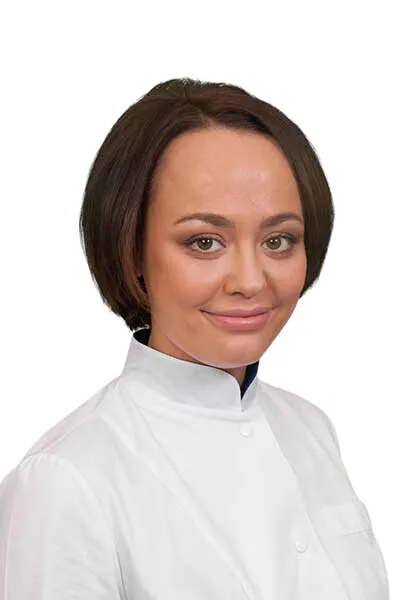 Доктор Красавина Софья Марковна