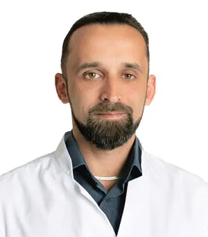 Доктор Вяльшин Марат Шафиуллович