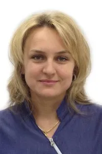 Доктор Савина Елена Константиновна