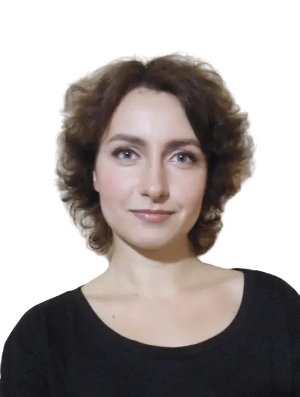 Доктор Ланская Татьяна Александровна