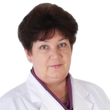 Доктор Фадеева Тамара Николаевна