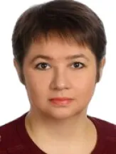 Доктор Сафонова Наталья Викторовна