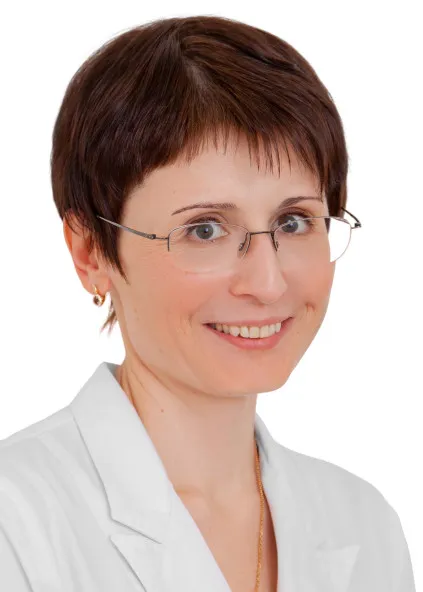 Доктор Охтырская Татьяна Анатольевна