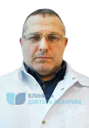 Доктор Федоренко Сергей Николаевич