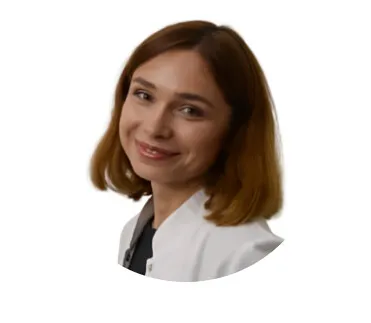 Доктор Маслова Елена Александровна