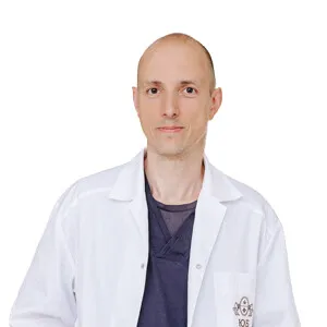 Доктор Абрамович Марк Семенович 