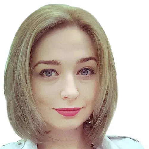Доктор Кабанова Олеся Николаевна
