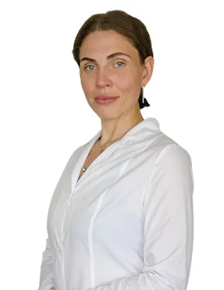 Доктор Булкина Мария Сергеевна